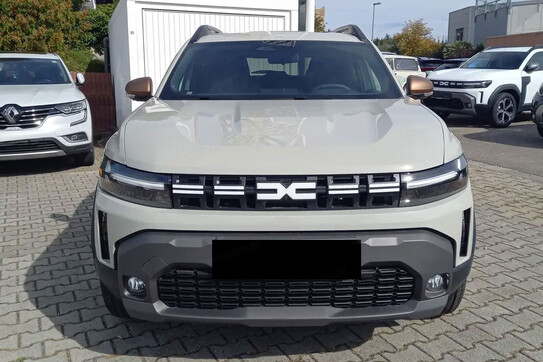 Dacia Duster Extreme LPG 1.0 Tce