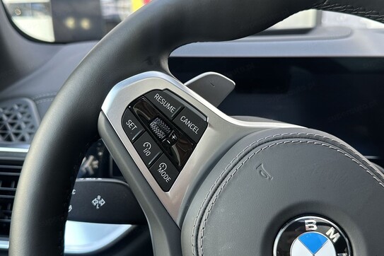 BMW X5 xDrive40d M Sport