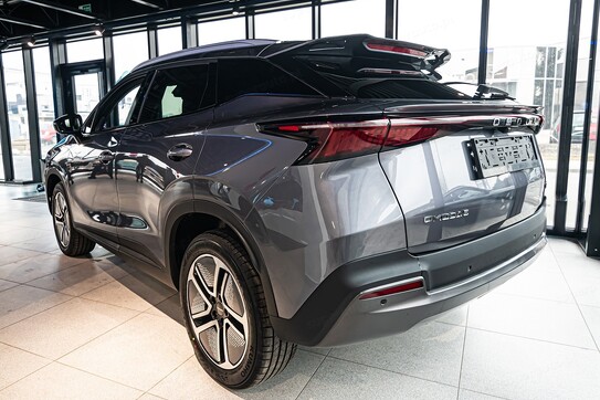 Omoda 5 Omoda E5 63.2kWh Premium