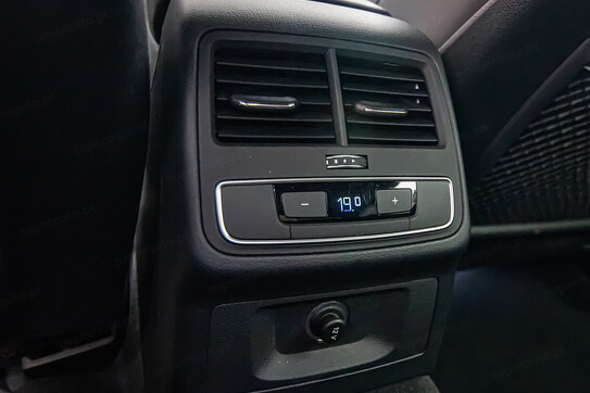 Audi A5 40 TDI quattro S tronic