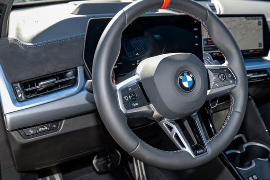 BMW X2 M35i xDrive
