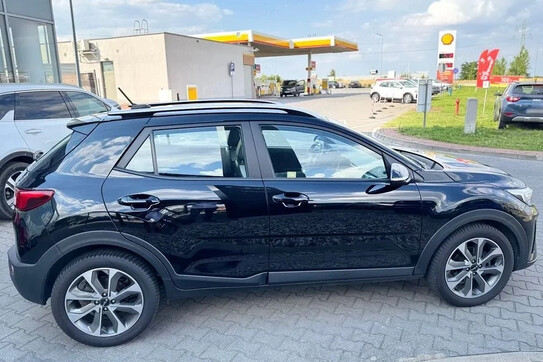 Kia Stonic L T-GDI