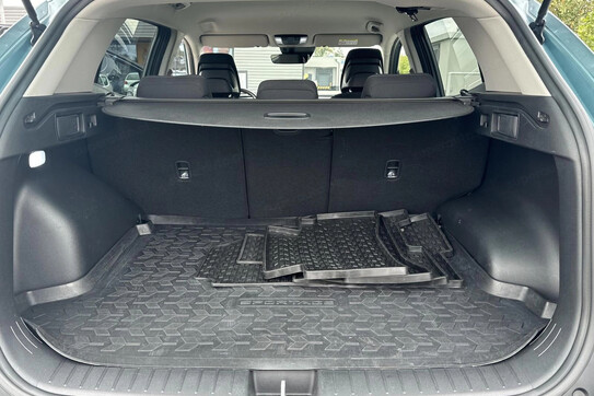 Kia Sportage 1.6 T-GDI L 2WD