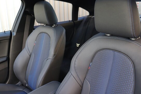 BMW Seria 2 Gran Coupe 218i M Sport