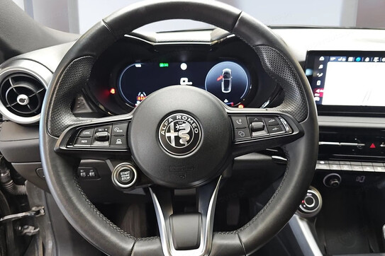 Alfa Romeo Tonale 1.6 JTD T4 Sprint DCT