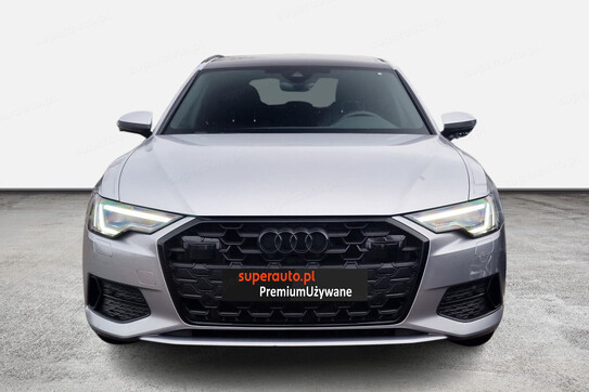 Audi A6 35 TDI  Advanced S tronic