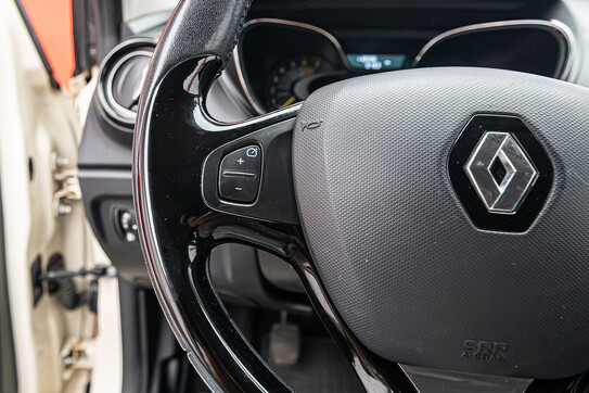 Renault Captur 0.9 Energy TCe