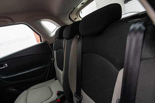 Renault Captur 0.9 Energy TCe