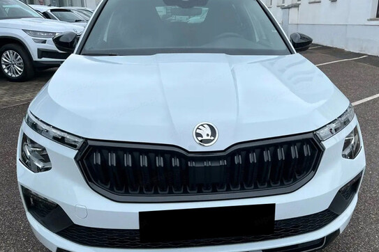 Skoda Kamiq Monte Carlo 1.5 TSI