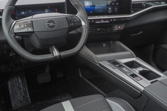 Opel Grandland X Edition eDTC6 1.2 Turbo mHEV