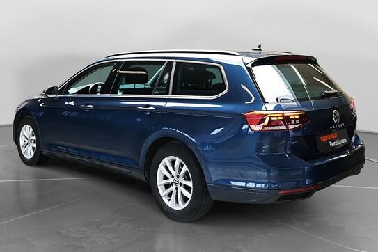 Volkswagen Passat 2.0 TDI EVO Business DSG