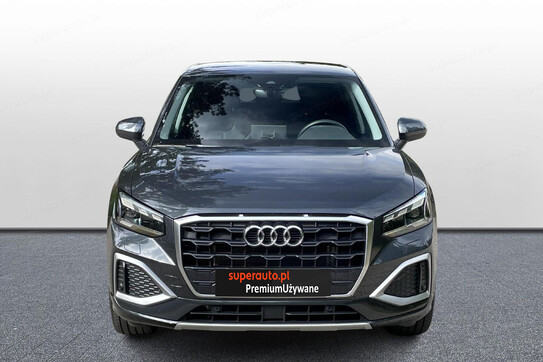 Audi Q2 35 TFSI Advanced