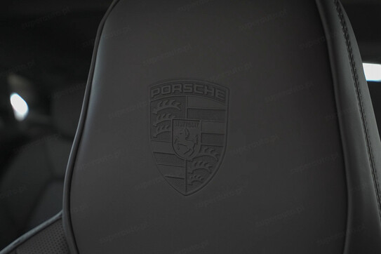 Porsche Cayenne 3.0