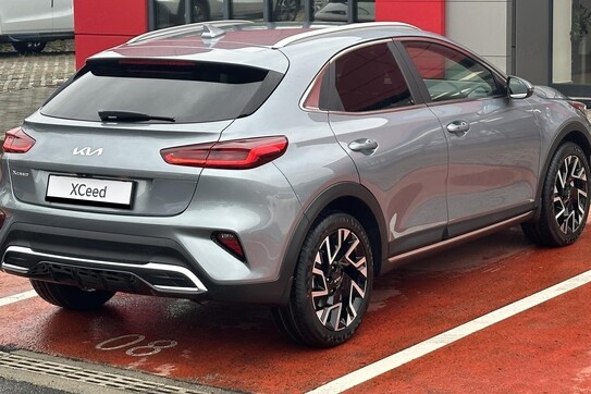 Kia XCeed 1.5 T-GDI M DCT