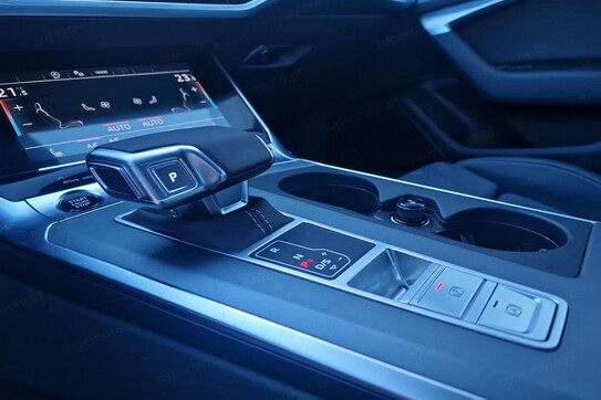 Audi A6 40 TDI quattro S Line S tronic