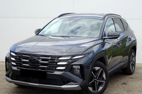 Hyundai Tucson 1.6 T-GDi  Executive 2WD DCT