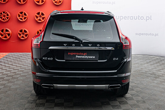 Volvo XC60 D4 2.0