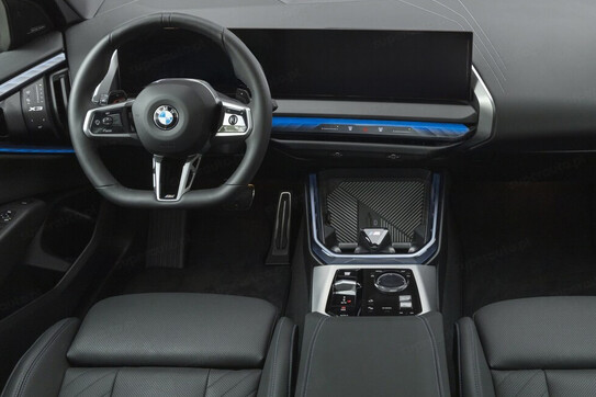BMW X3 xDrive20 M Sport