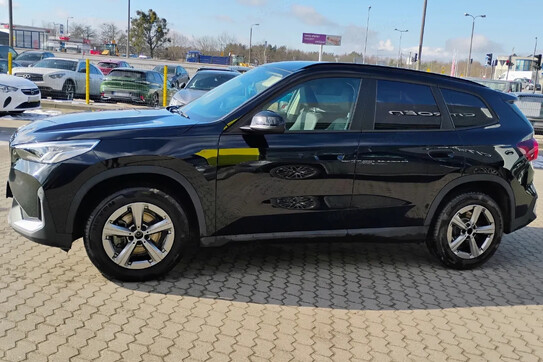 BMW X1 sDrive18i
