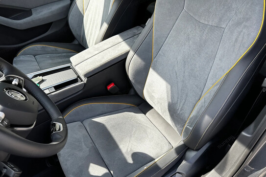 Skoda Superb 1.5 TSI Style DSG