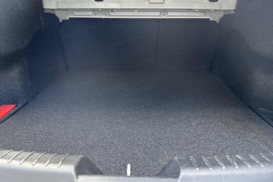Mazda 6 SkyPrestige 2.5  aut