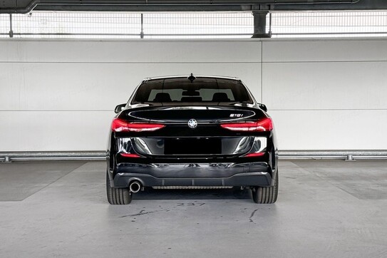 BMW Seria 2 Gran Coupe 218i M Sport