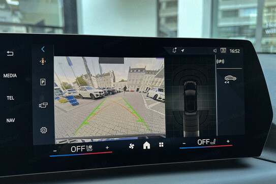 BMW Seria 1 120d