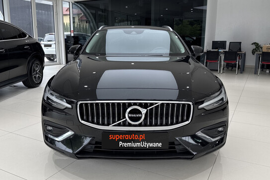 Volvo V60 B4 D Inscription