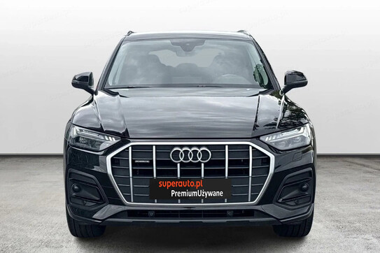 Audi Q5 Sportback 40 TDI quattro Advanced