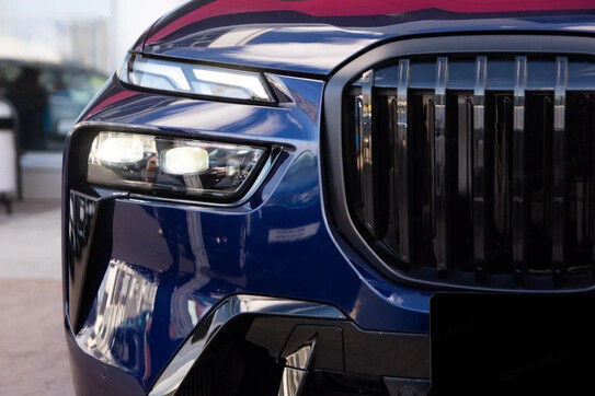 BMW X7 xDrive40i M Sport