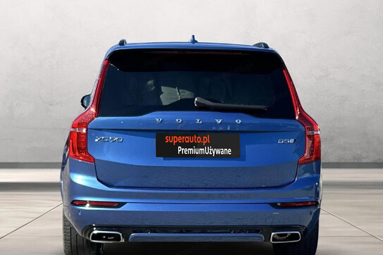 Volvo XC90 B5 D AWD R-Design