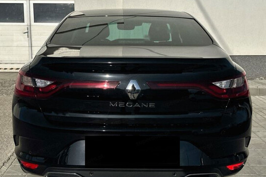 Renault Megane Techno EDC 1.3 TCe