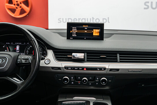 Audi Q7 3.0 TDI quattro Tiptr.