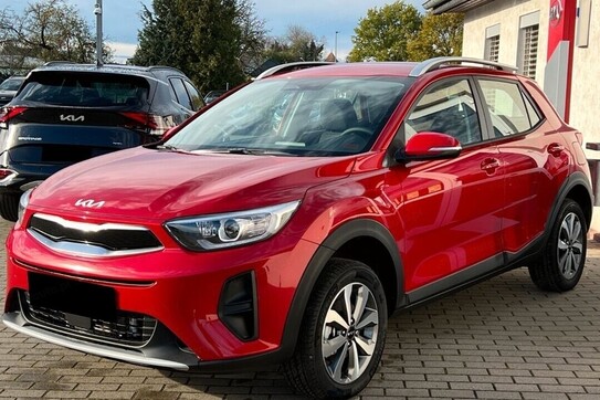 Kia Stonic 1.0 T-GDI M DCT