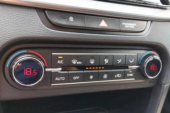 Kia XCeed 1.5 T-GDI M