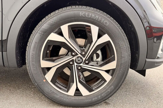 Renault Arkana Techno 1.3 TCe mHEV  EDC
