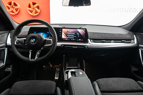 BMW X2 sDrive20i M Sport