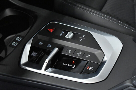 BMW Seria 1 118d M Sport