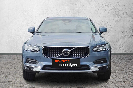 Volvo V90 Cross Country B4 D AWD Plus