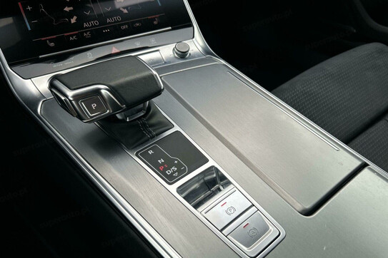 Audi A7 50 TDI quattro Tiptronic