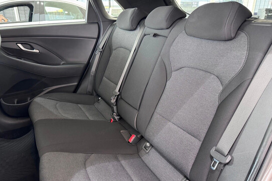 Hyundai i30 1.0 T-GDI Smart