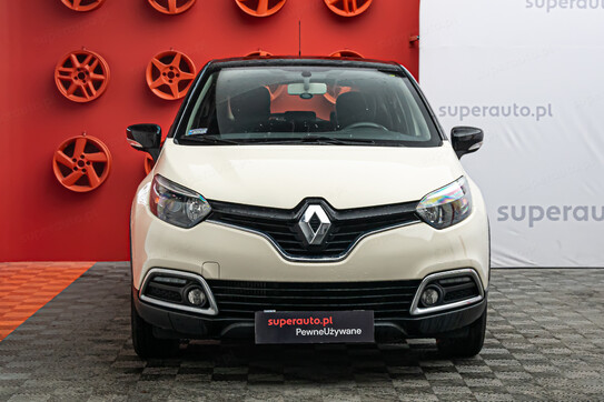 Renault Captur 0.9 Energy TCe