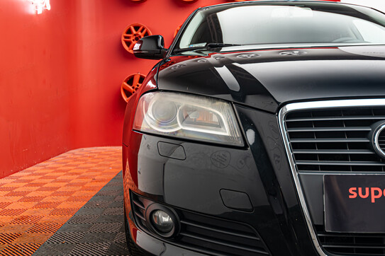 Audi A3 Sportback 1.4 TFSI