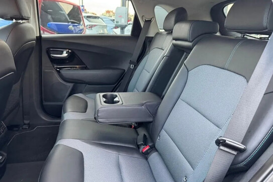 Kia Niro e-Niro L