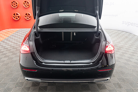 Mercedes E Klasa 220 d Avantgarde