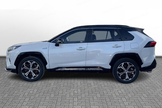 Toyota RAV4 2.5 Plug-In Hybrid Style 4x4