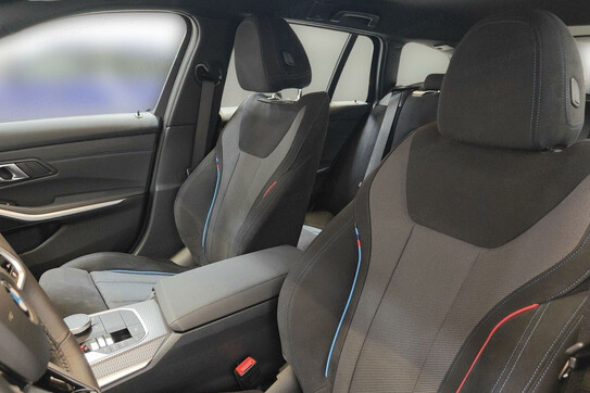 BMW Seria 3 320d xDrive M Sport