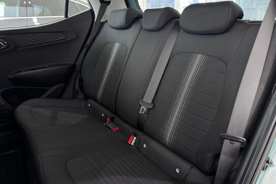Hyundai i10 1.2 Modern