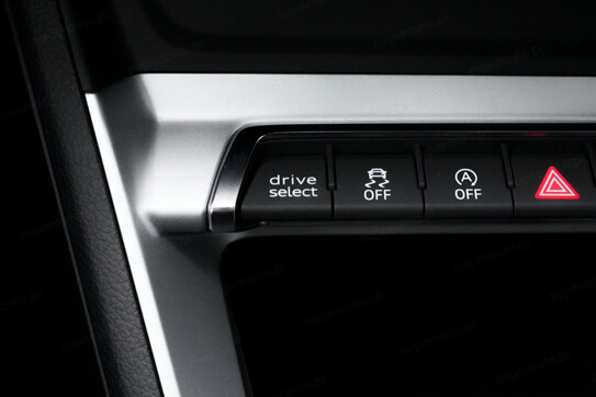 Audi Q3 35 TFSI S-Line Sportback