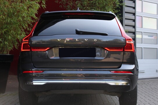 Volvo XC60 T8 Plug-In Hybrid AWD Ultra Bright